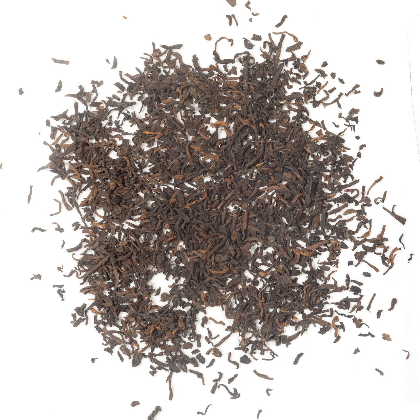 Royal Puer, Dark Tea