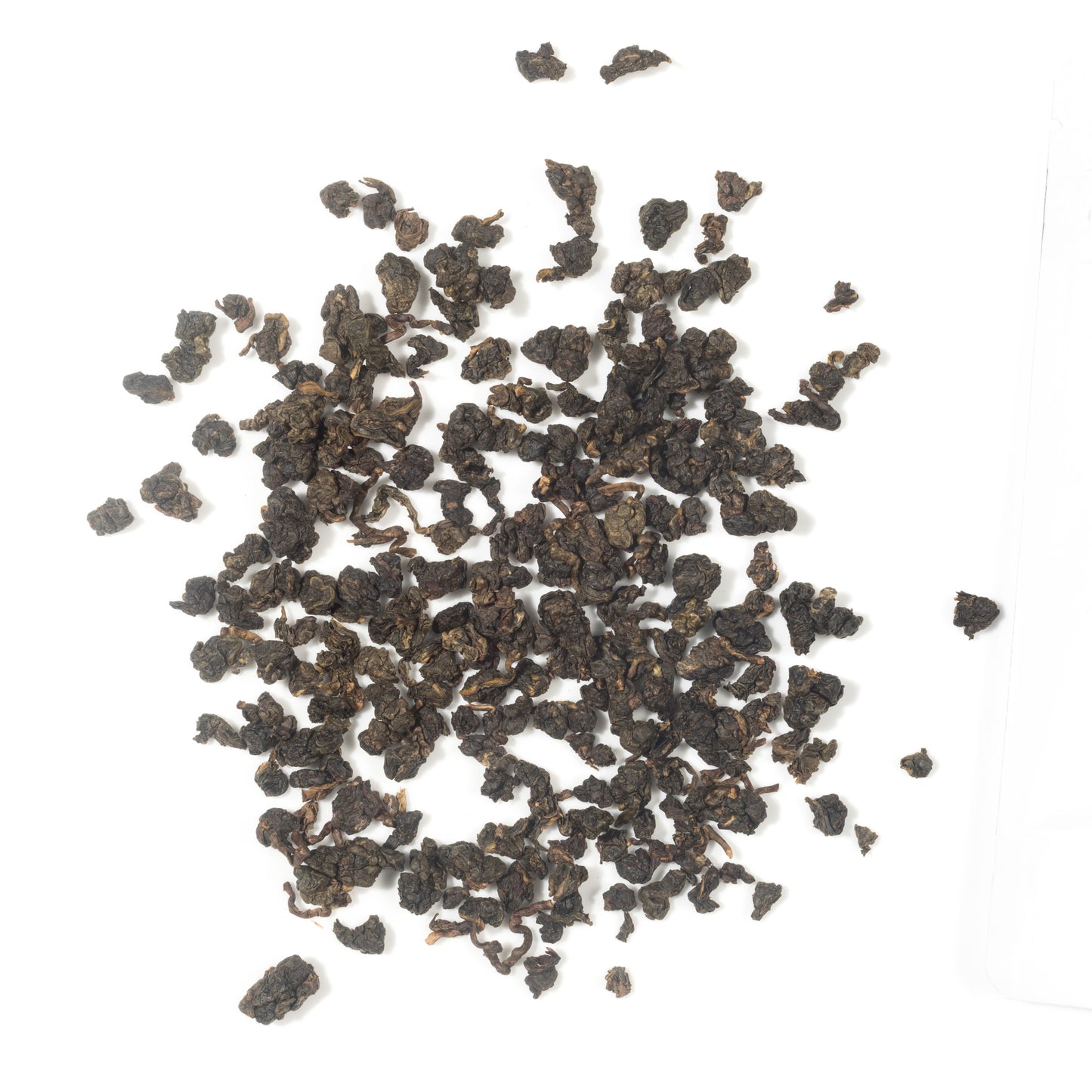 Roasted Oolong