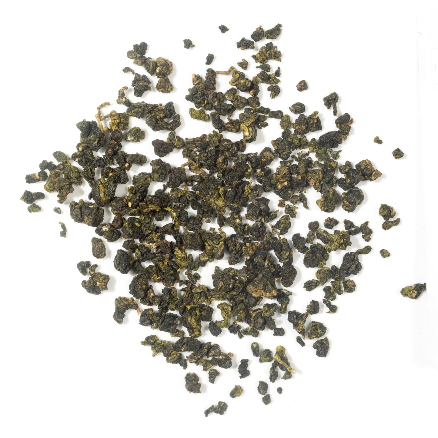 Milky Oolong